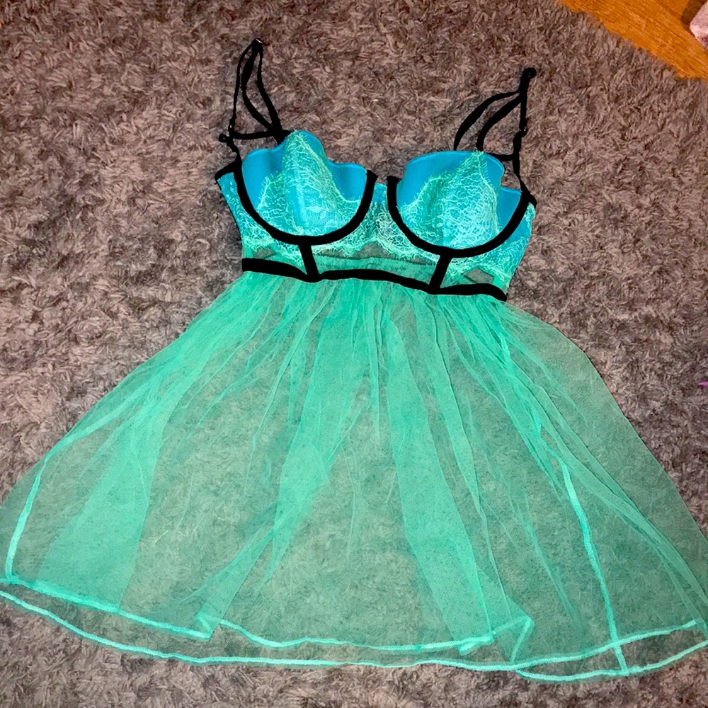 Victoria’s Secret Lingerie